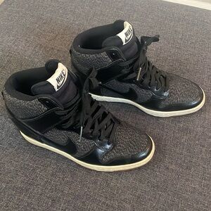 Nike Dunk Sky Hi Essential Wedge